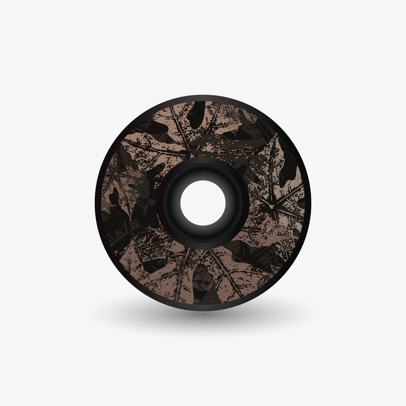 Fun Cap - Leaves