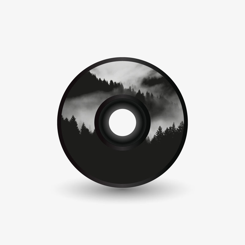 Fun Cap - Misty