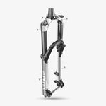 Rockshox Lyrik (2018 - 2022)