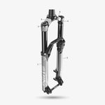 Rockshox Pike (2018 - 2023)