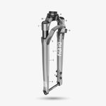 Rockshox Rudy Xplr (2022 - present)