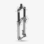 Rockshox Zeb (2027 - present)
