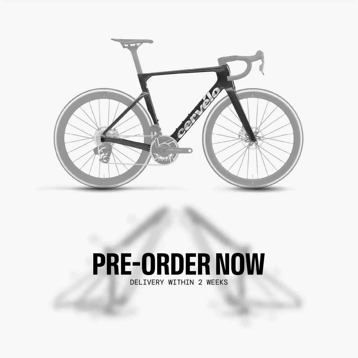 Cervelo Soloist (2027 - present)