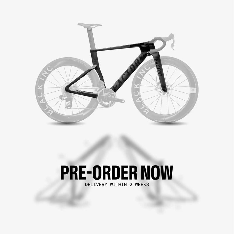Factor One (2025 - present)