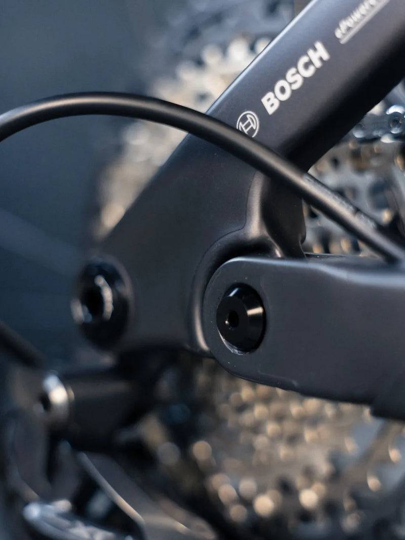 Haro Egreer Carbon (2026 - present)