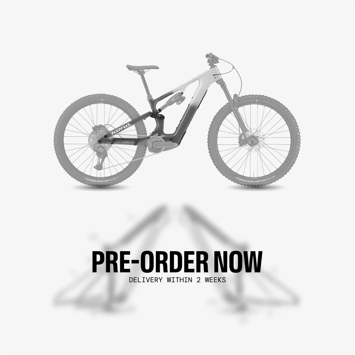 Kona Remote 160 Cr (2026 - present)