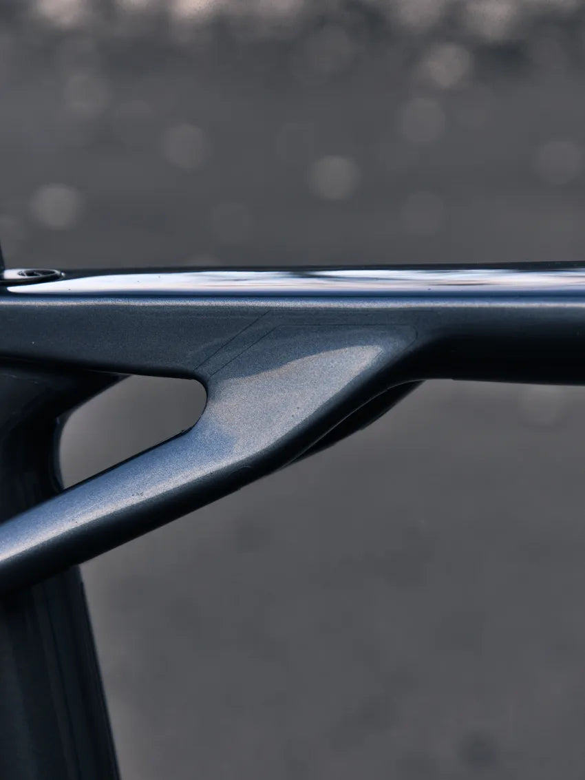 Lapierre Pulsium (2025 - present)