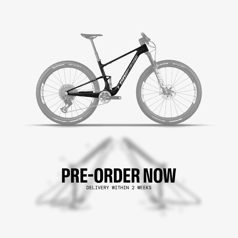 Lapierre XR (2026 - present)