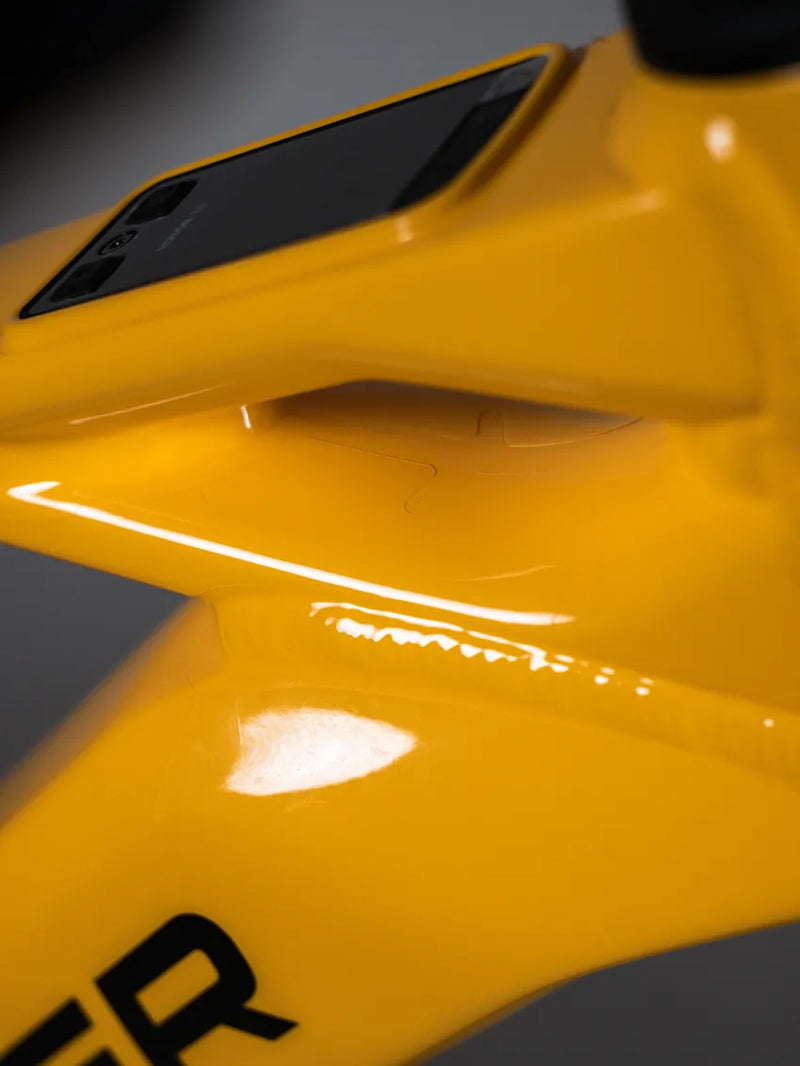 Mondraker Level (2026 - present)