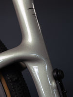 Pinarello Grevil (2025 - present)