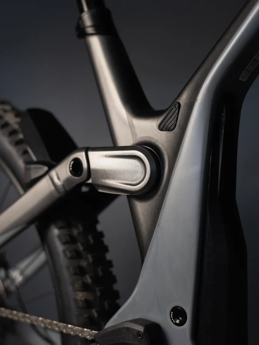 Scott Patron Eride (2025 - present)