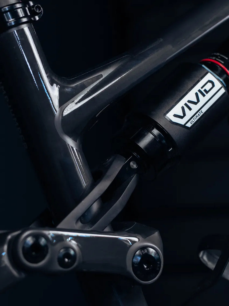 Specialized Stumpjumper Carbon (2025 - present)