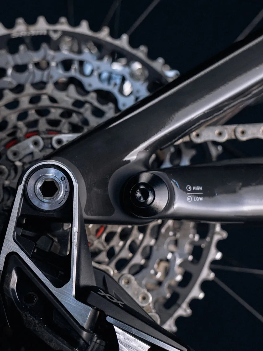 Specialized Stumpjumper Carbon (2025 - present)