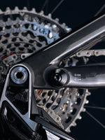 Specialized Stumpjumper Carbon (2025 - present)