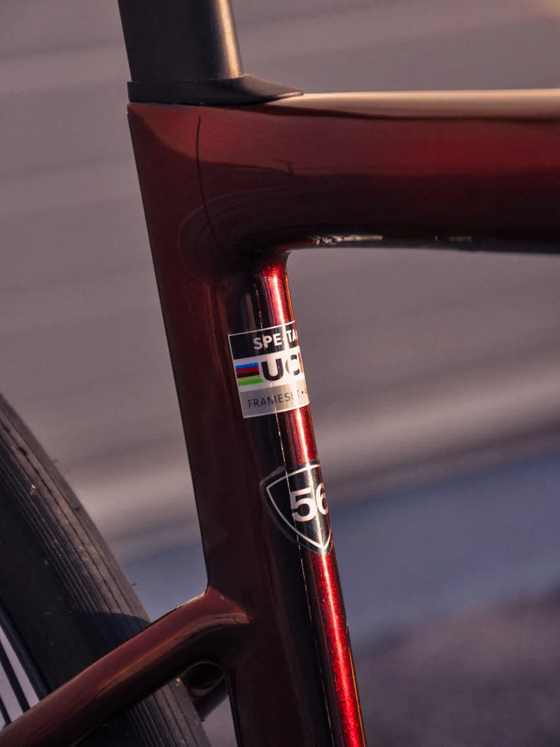 Specialized Tarmac SL8 (2023 - 2026)
