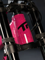 Transition Bottlerocket (2025 - present)