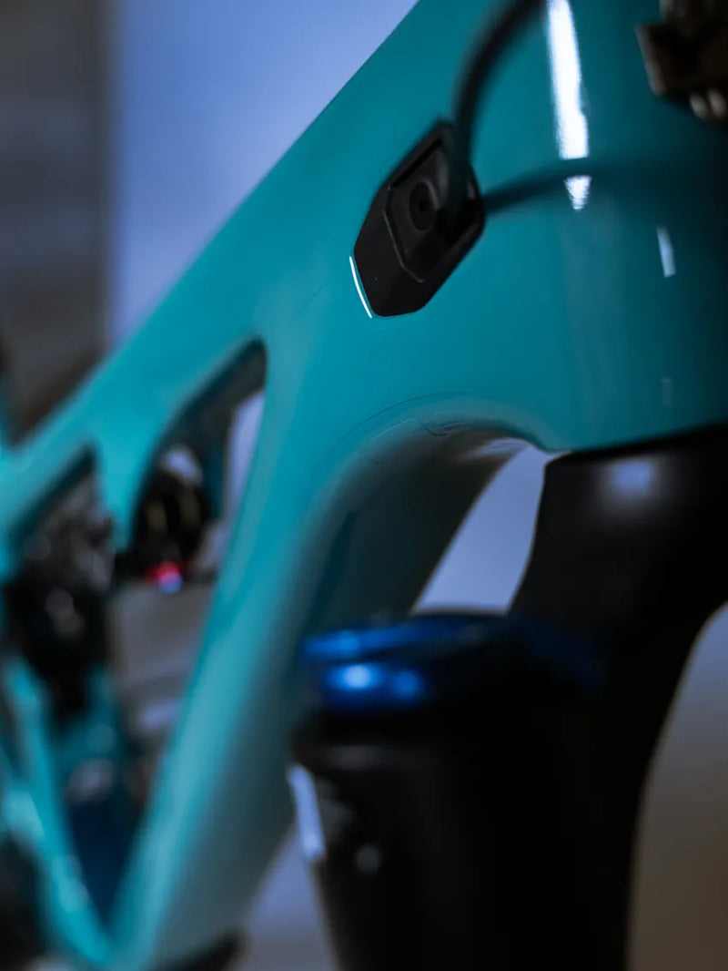 Yeti SB140 (2023 - present)