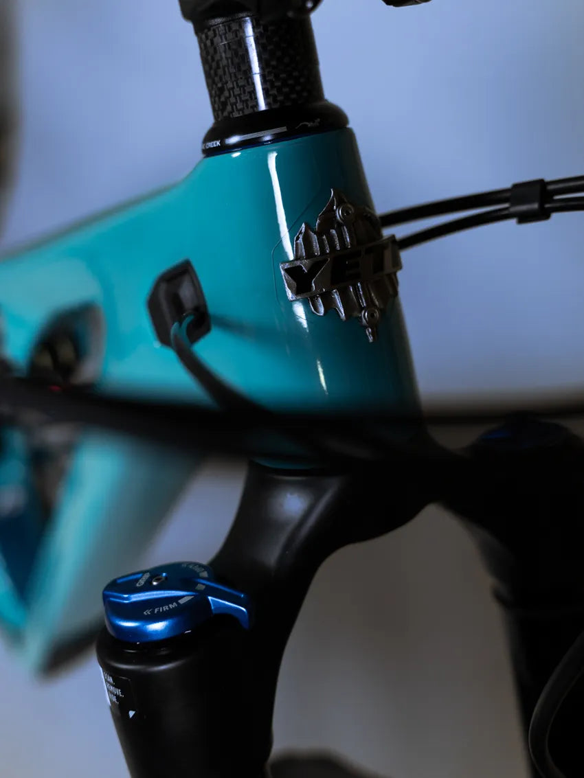 Yeti SB140 (2023 - present)