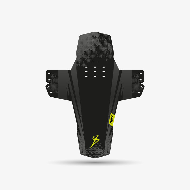 garde-boue slicy long mtb front - mx