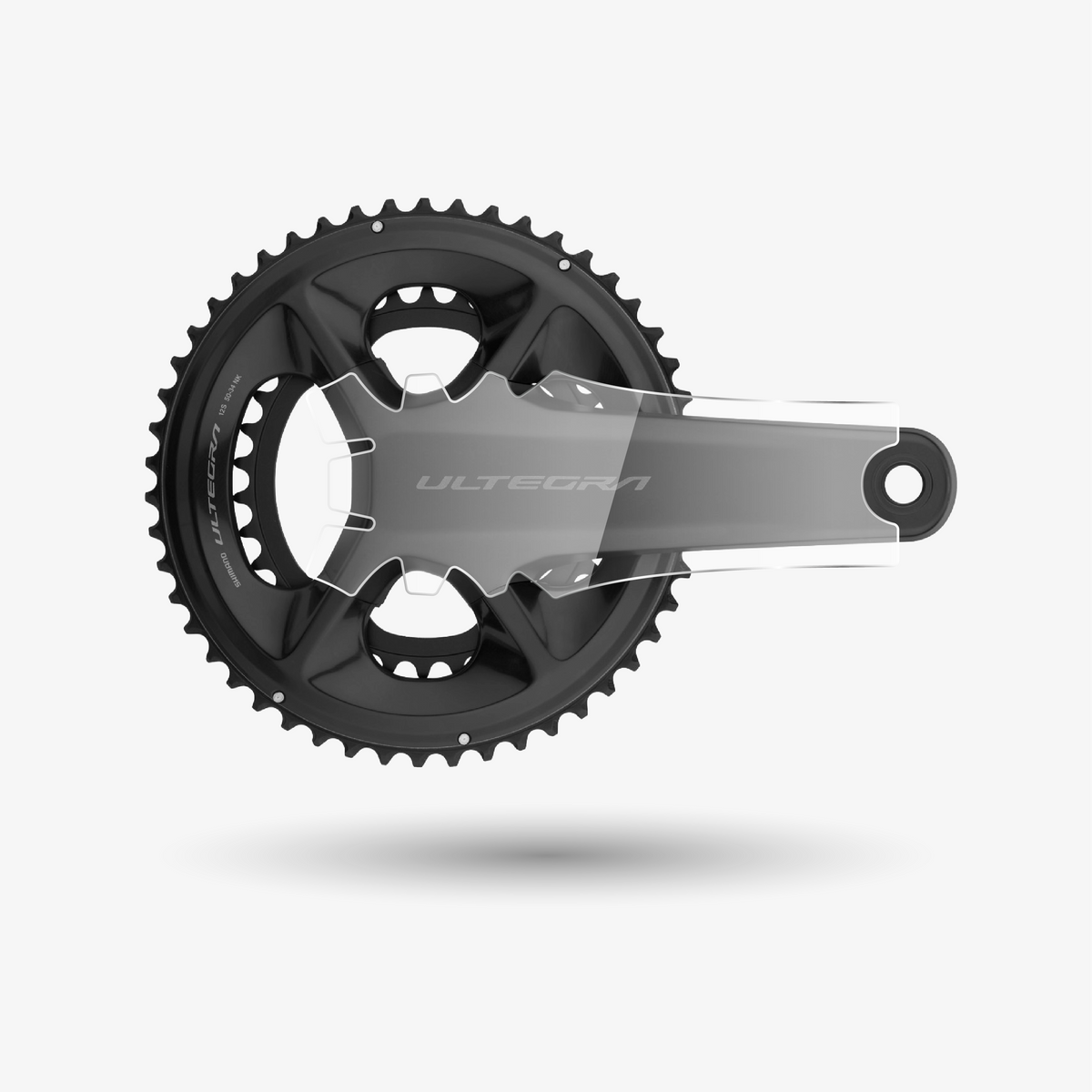 Shimano Ultegra (2021 - present)