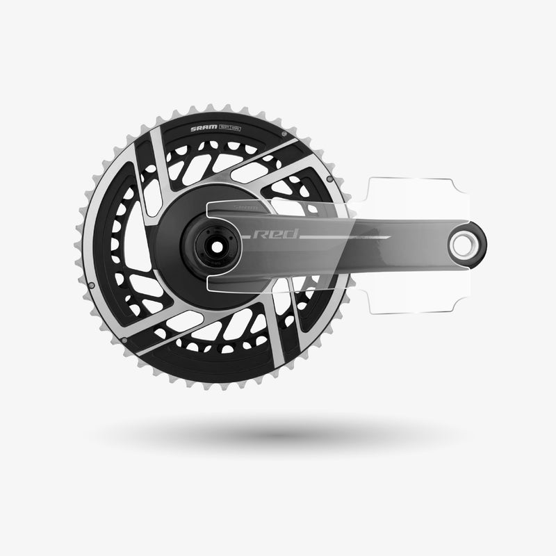 Sram Red (2024 - present)