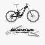 Kit de protection sur mesure Giant Reign Advanced E Plus 2026 – film de protection VTT Slicy