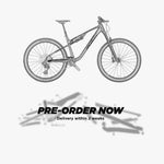 Kit de protection sur mesure Ktm Scarp Evo Alloy 2025 – film de protection VTT Slicy