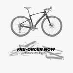 Kit de protection sur mesure Mondraker Dusty 2023 – film de protection vélo Slicy
