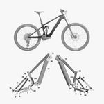 Norco Fluid VLT Carbon (2024 - present)