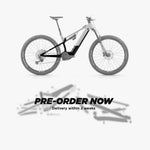 Kit de protection sur mesure Superior Exf B 2023 – film de protection VTT Slicy