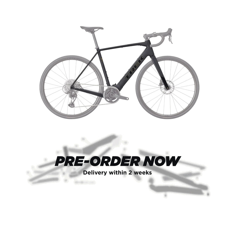 Kit de protection sur mesure Trek Domane Plus Alr 2026 – film de protection vélo Slicy