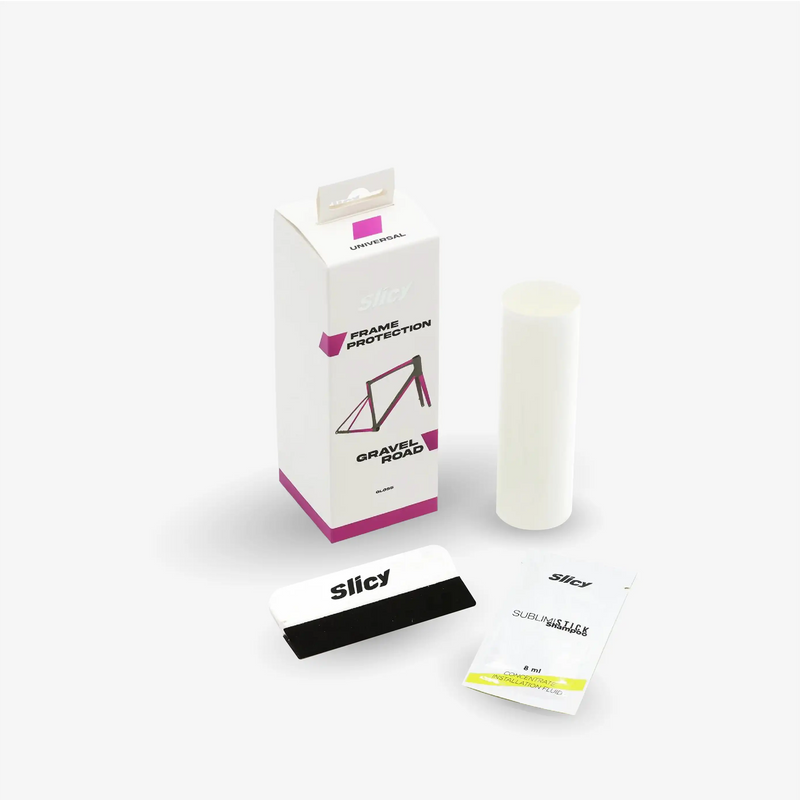 Universal Road & Gravel Frame Protection