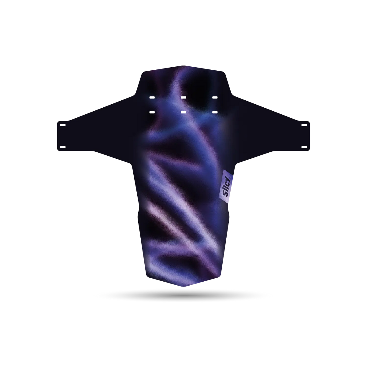 Garde-boue avant VTT - Nebula