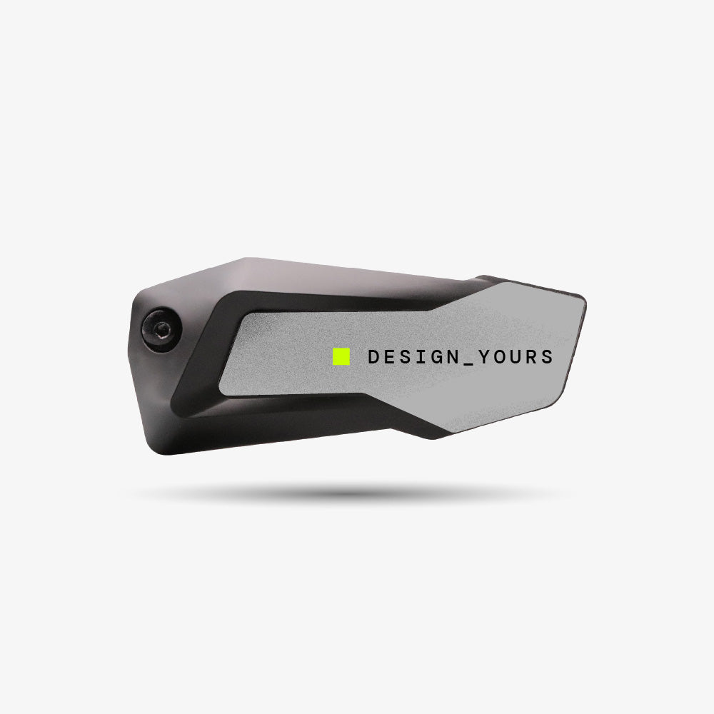 SENDHIT NOCK V3 Hangards – 100% Custom