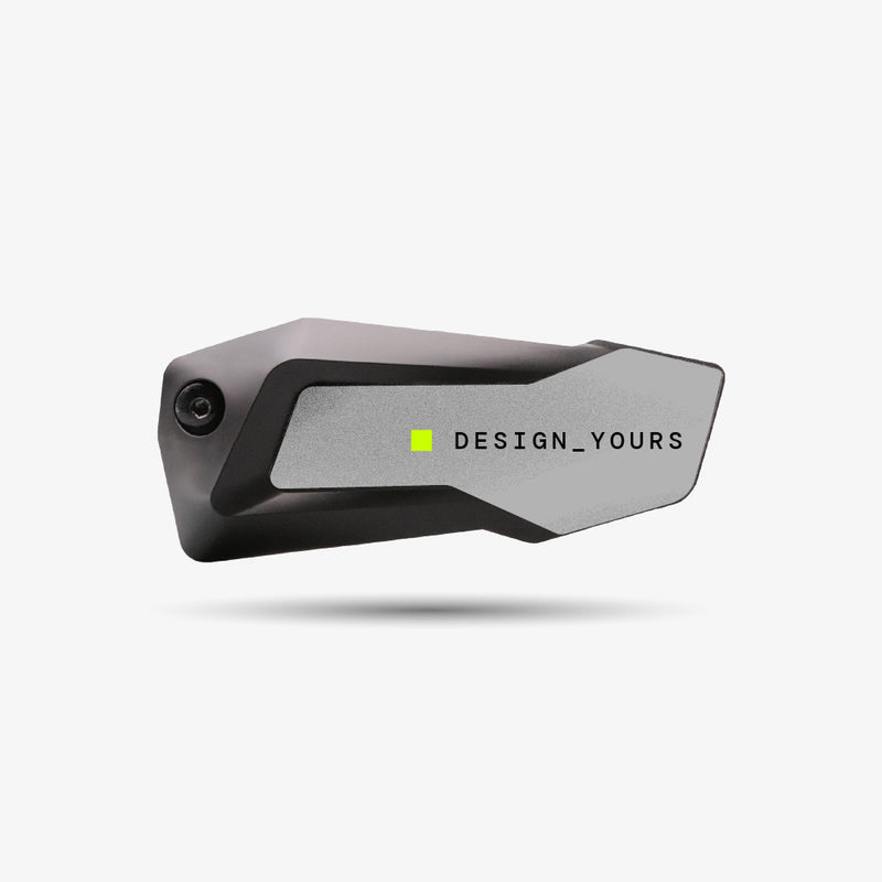 SENDHIT NOCK V3 Hangards – 100% Custom