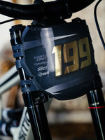 ODI SIGNATURE DH Number Plate – 100% Custom