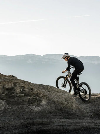 E-BIKES