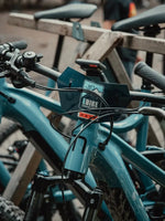 MTB Number Plate – 100% Custom