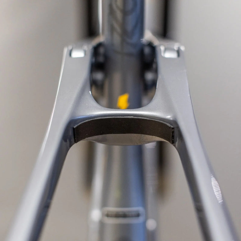 Rubber frame protection – Slicy BLACK GUM