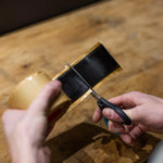 Rubber frame protection – Slicy BLACK GUM