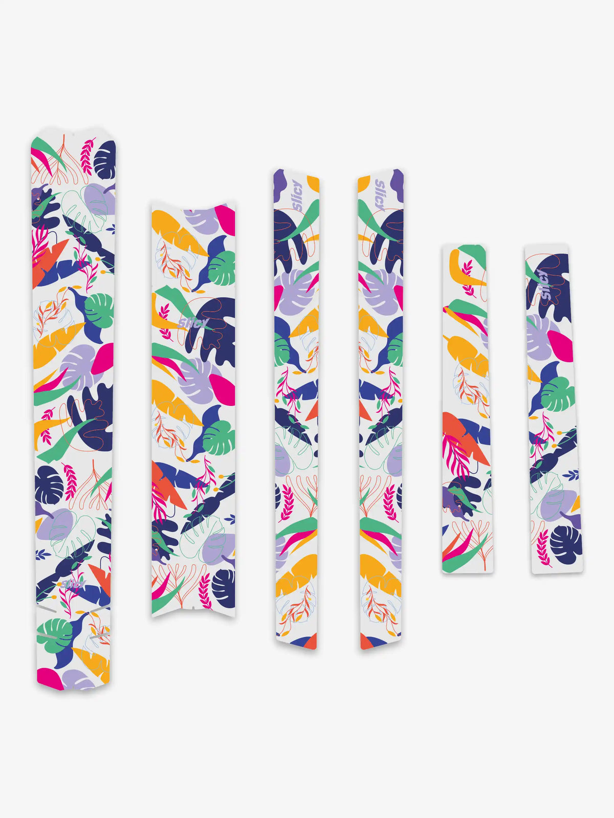Colors Frame Protection - Exotic
