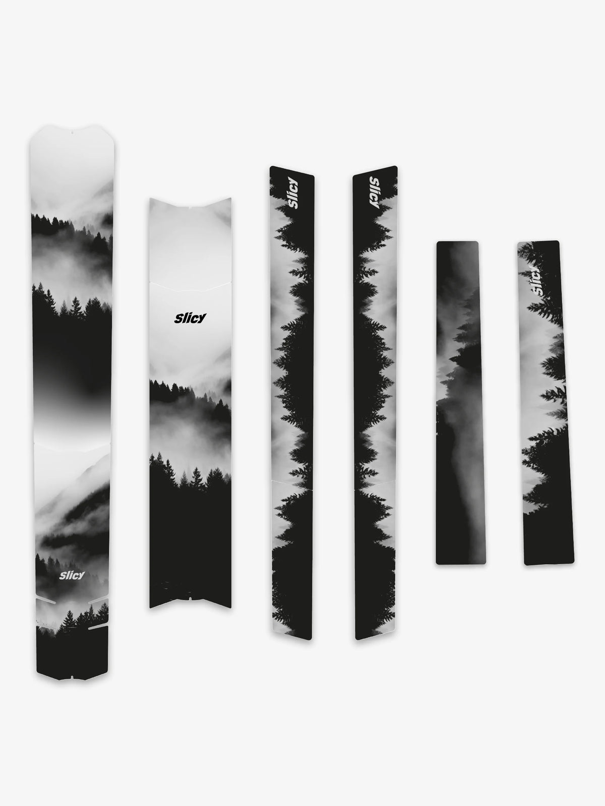 Colors Frame Protection - Misty