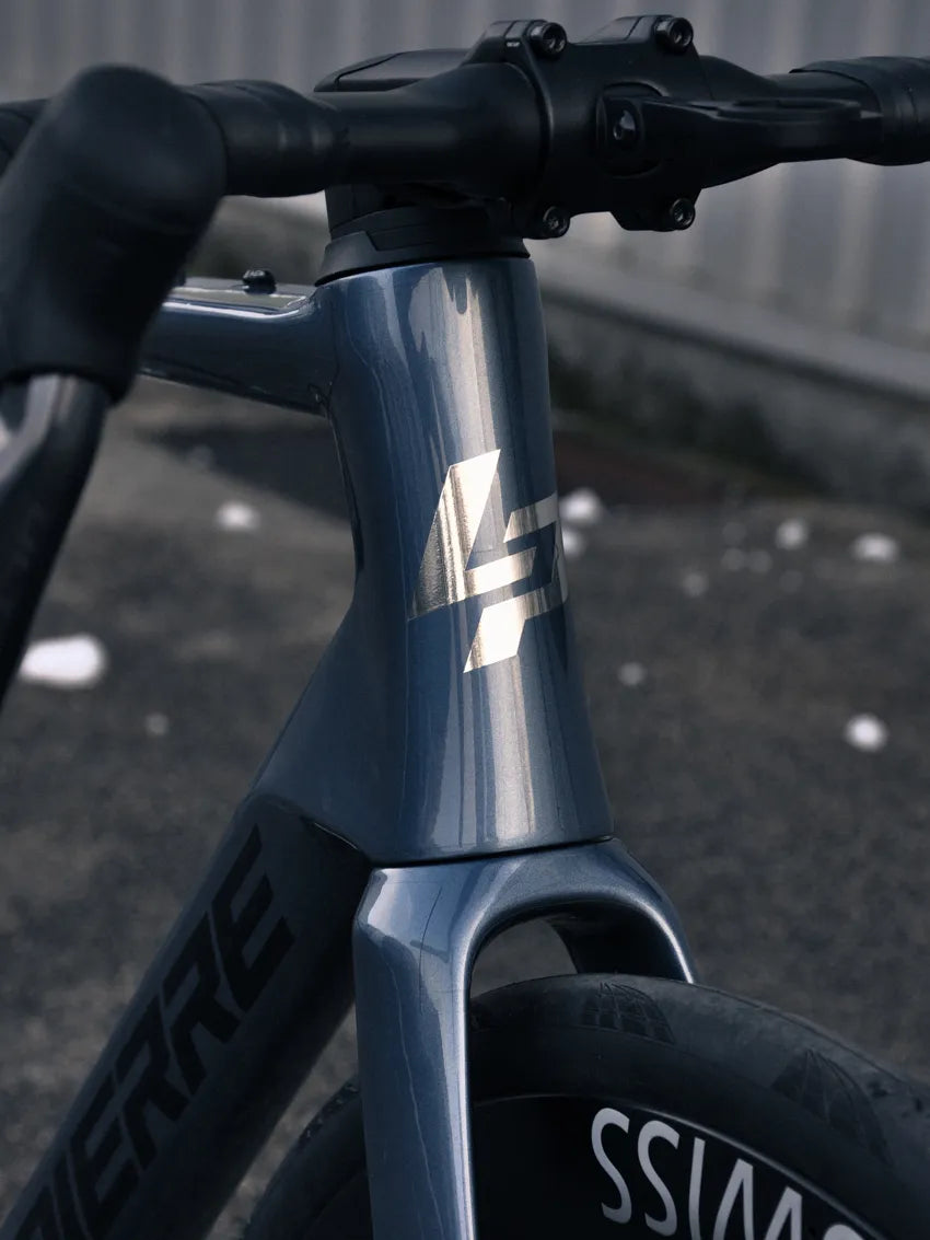 slicy protection on lapierre Pulsium