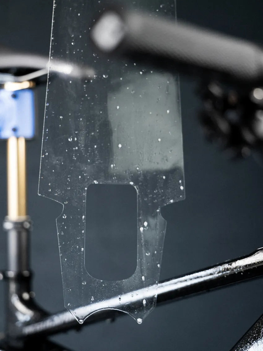 slicy integral protection film