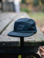 Casquette Slicy Trail - Noir