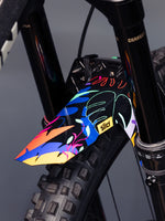 MTB Front Mudguard - Exotic