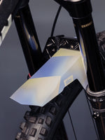 MTB Front Mudguard - Fade