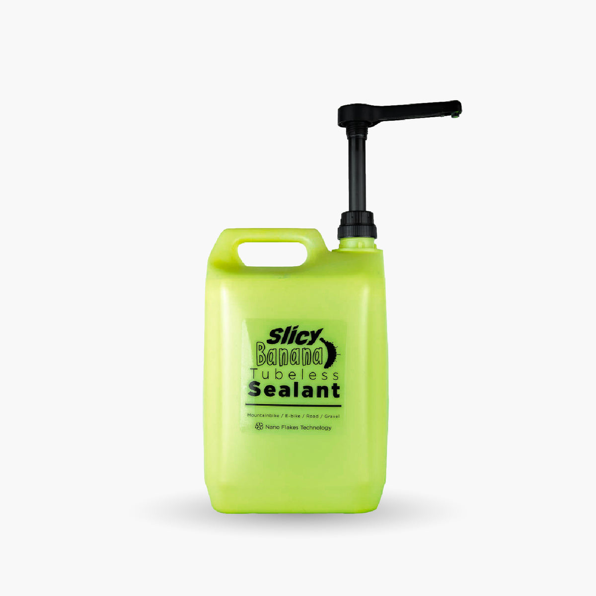Liquide Préventif Anti-Crevaison – Slicy Banana Smoothy