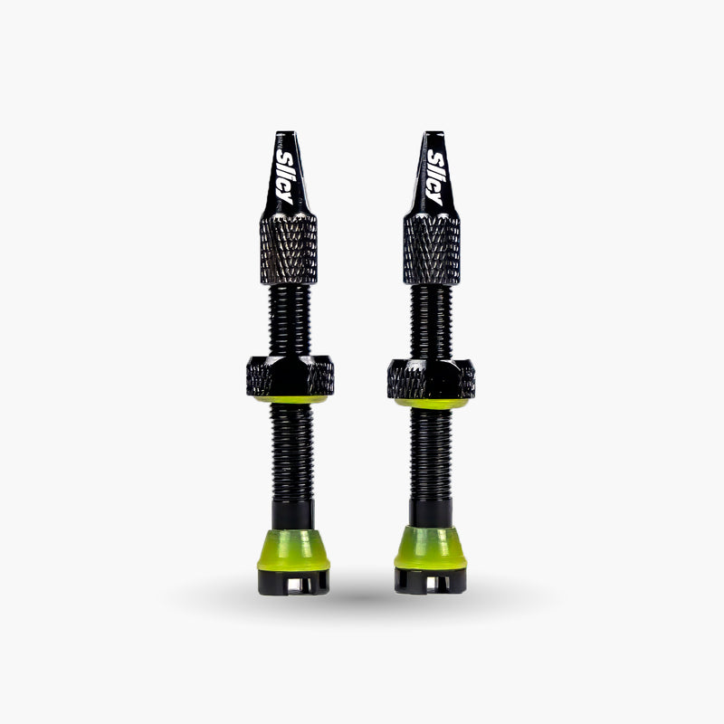 Valves Tubeless - Slicy Rocket Valve