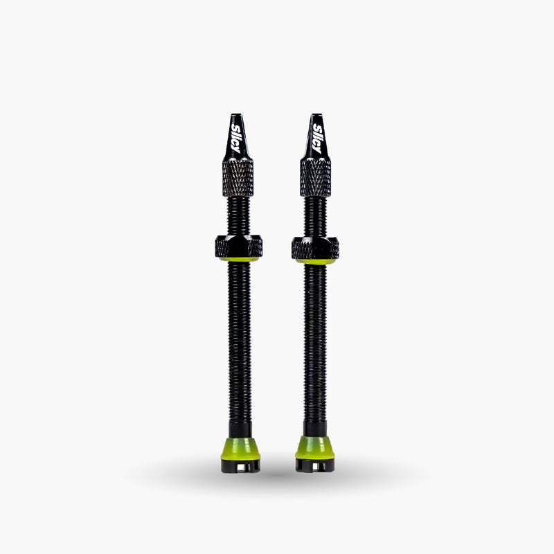Valves Tubeless - Slicy Rocket Valve